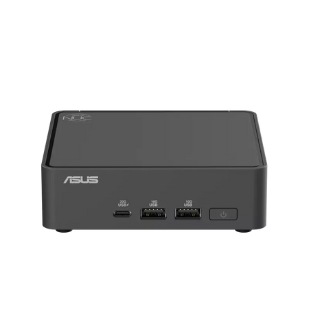 Image 8 for ASUS NUC L10Intel Core5-210HIntel Graphics8GB512GBW11PHDMIUSBTBWi-FILANBT3 Yr Wty