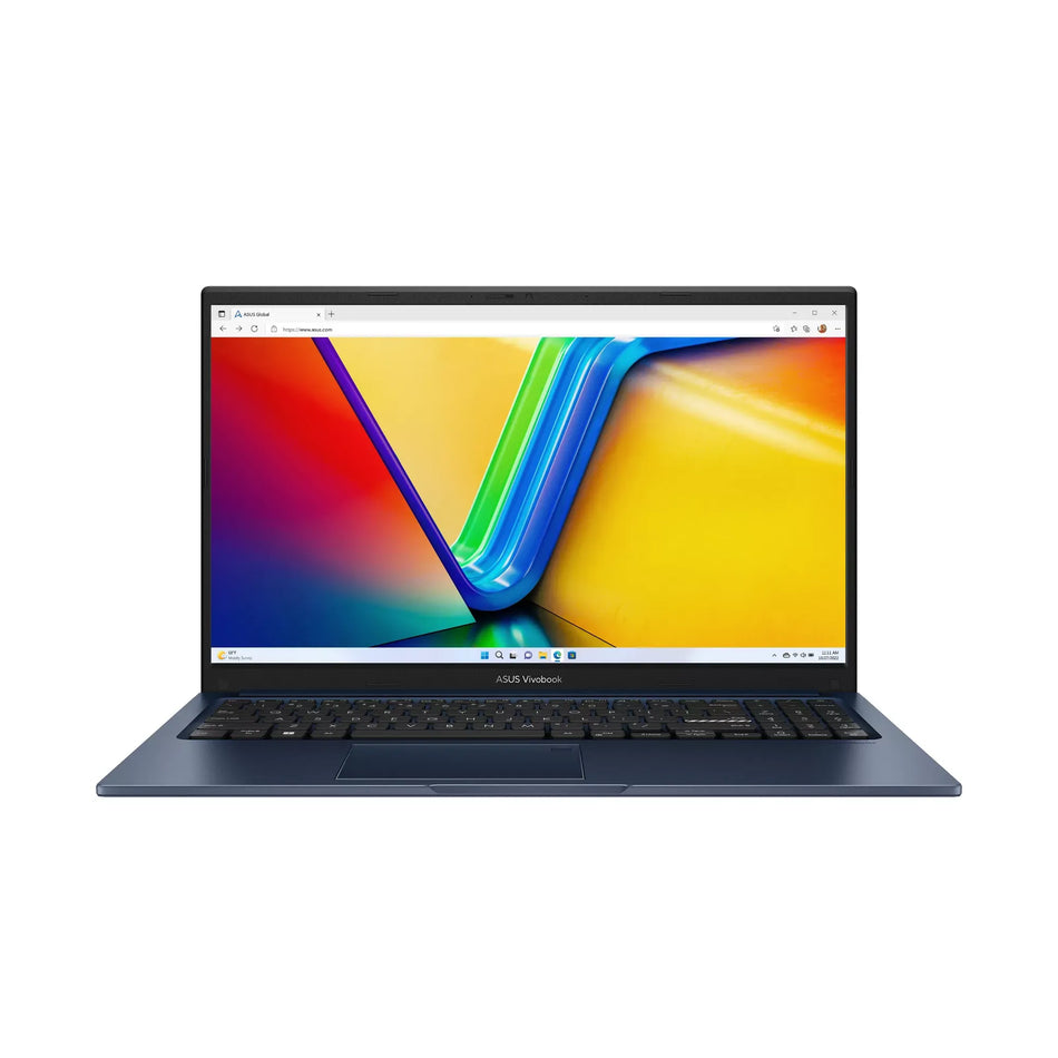 Image 12 for ASUS VivobookX1504VAP-I516512BL2W15.6 FHDCore 5 120U8GB OB+8GB DDR4 (16GB)512GB SSDWIN11 Home