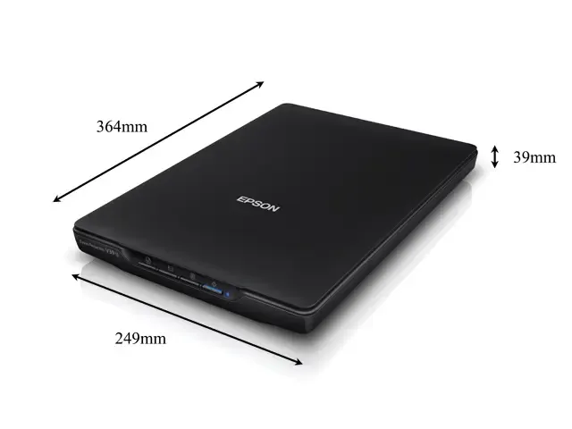 Image 2 for Epson Perfection V39II Flatbed Photo Scanner