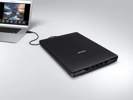 Image 4 for Epson Perfection V39II Flatbed Photo Scanner