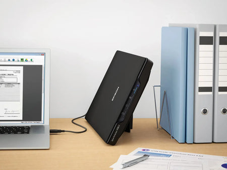 Image 7 for Epson Perfection V39II Flatbed Photo Scanner