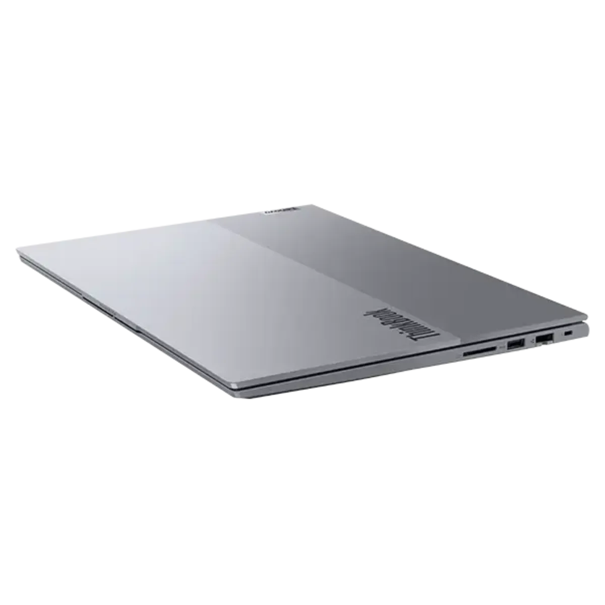 Image 3 for LENOVO ThinkBook 16 G7 ARB AMD R7-7735HSGREY16 WUXGA16GB DDR5512GB PCIe SSD3yr CIWIN11 Pro