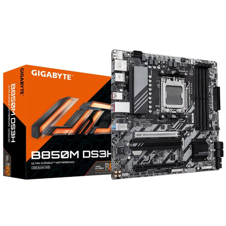 Image 1 for GIGABYTE AMD B850 Gaming Motherboard