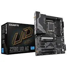 Image 1 for GIGABYTE Z790 UD Motherboard for Intel LGA 1700