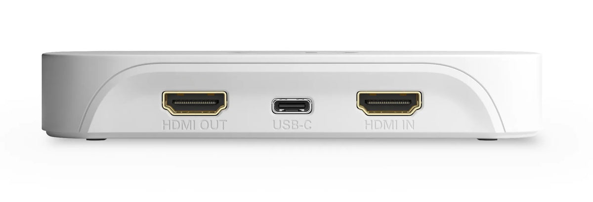 Image 1 for Elgato Game Capture Neo USB Capture Card