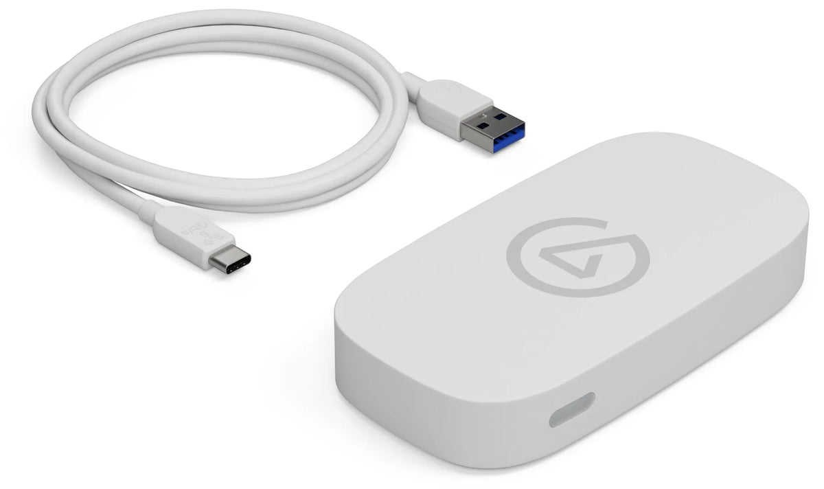 Image 2 for Elgato Game Capture Neo USB Capture Card