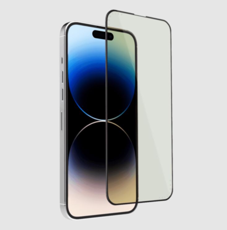 Nemesis Generic TC15 Screen Protector