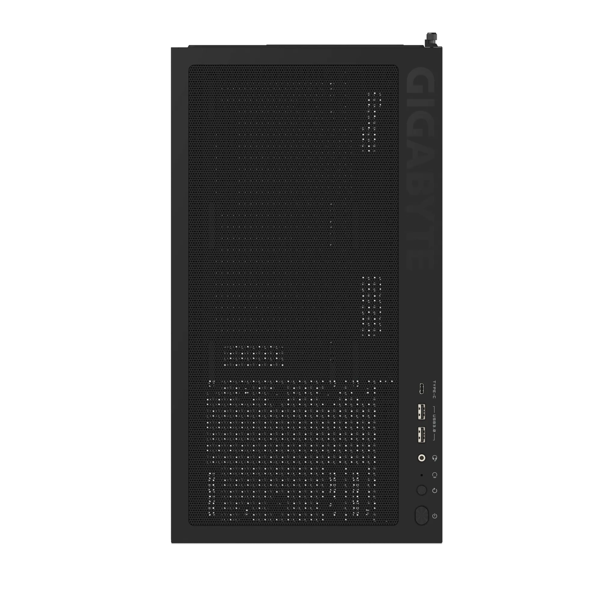 Image 3 for Gigabyte C500 Panoramic Stealth ATX Chassis