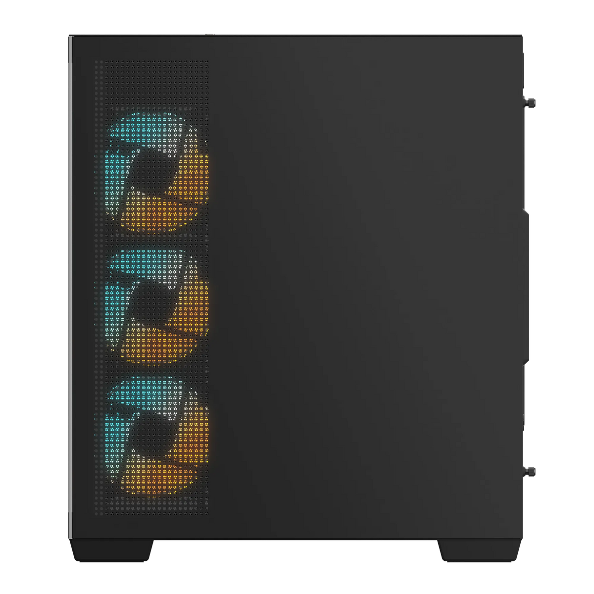 Image 6 for Gigabyte C500 Panoramic Stealth ATX Chassis