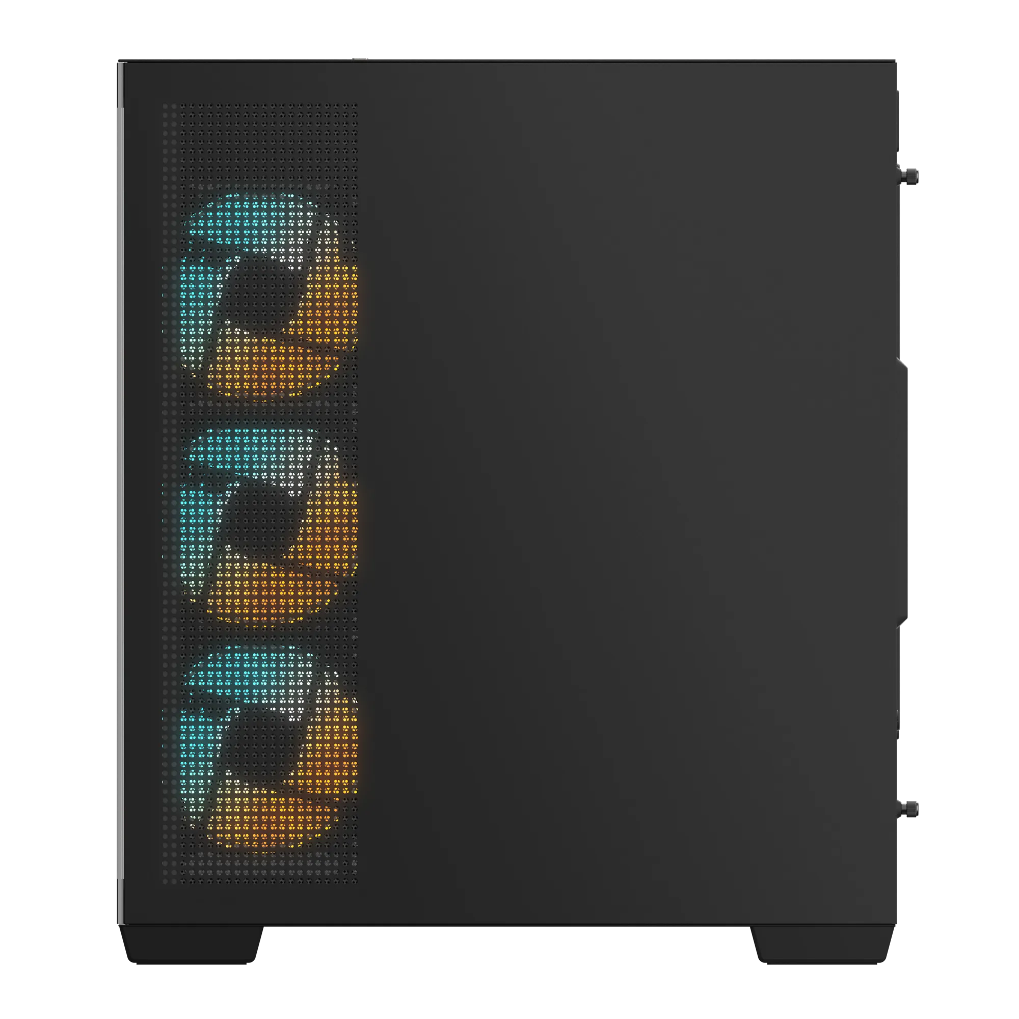 Image 6 for Gigabyte C500 Panoramic Stealth ATX Chassis