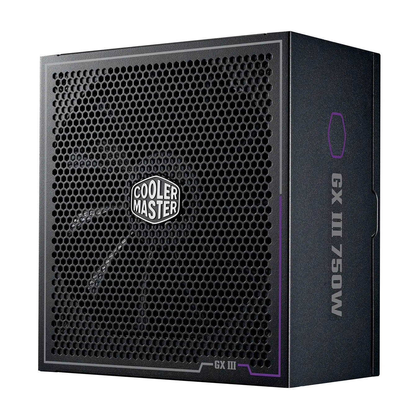 Image 1 for Cooler Master Elite 750W 80 Plus Power Supply