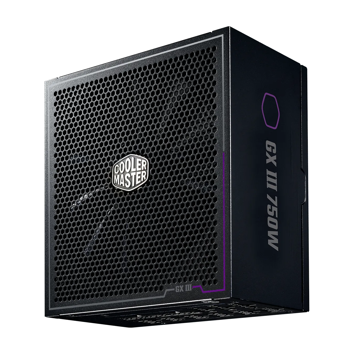 Image 2 for Cooler Master Elite 750W 80 Plus Power Supply
