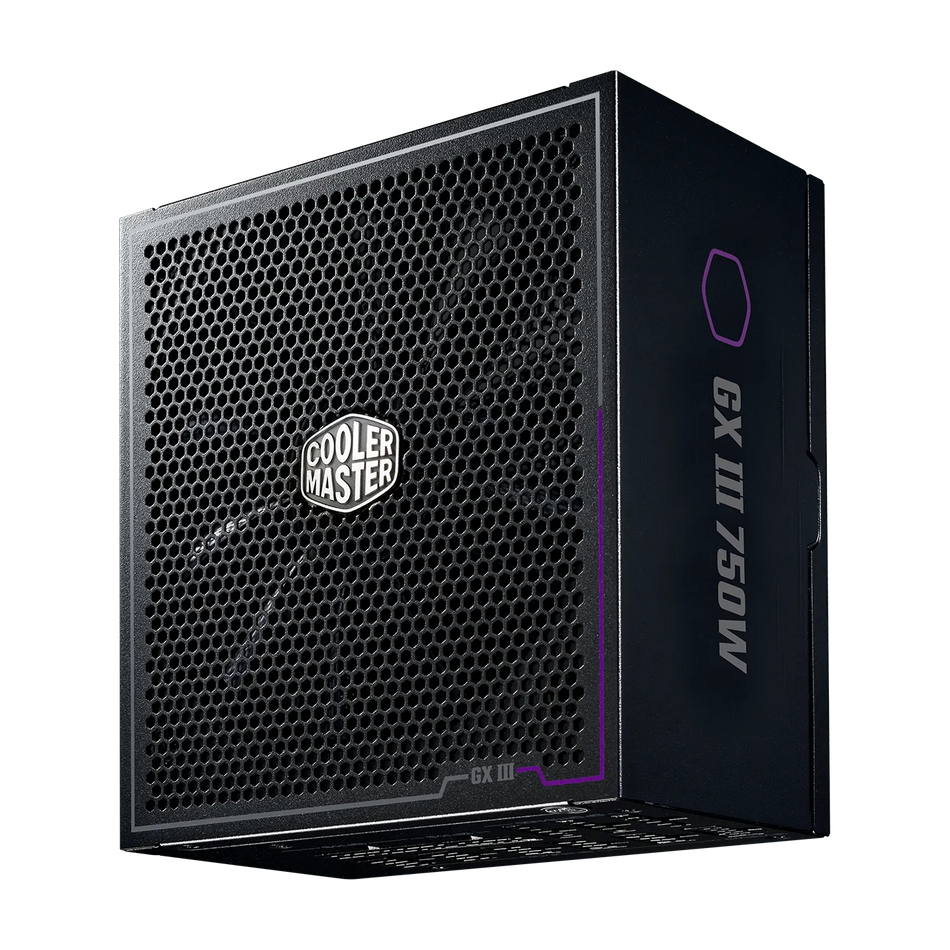 Image 2 for Cooler Master Elite 750W 80 Plus Power Supply