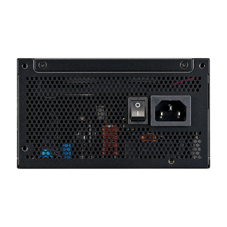 Image 4 for Cooler Master Elite 750W 80 Plus Power Supply