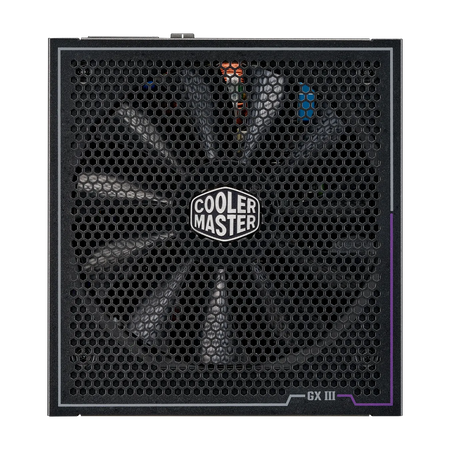 Image 5 for Cooler Master Elite 750W 80 Plus Power Supply