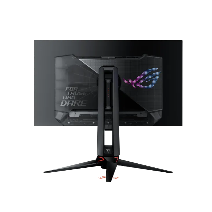 Image 8 for ASUS ROG Swift OLED PG27AQDP gaming monitor ? 27-inch (26.5-inch viewable) WOLED panel