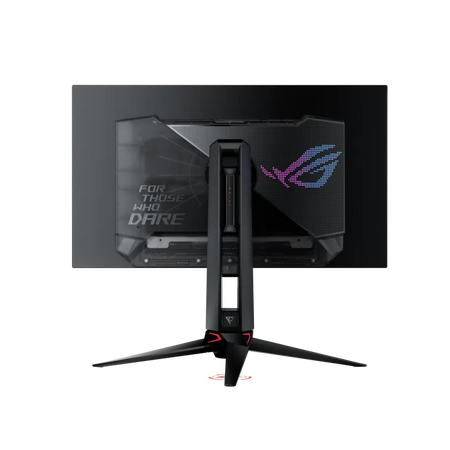 Image 8 for ASUS ROG Swift OLED PG27AQDP gaming monitor ? 27-inch (26.5-inch viewable) WOLED panel