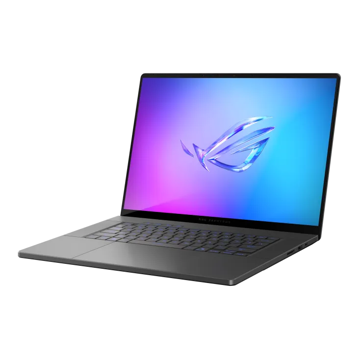 Image 2 for ASUS ROG ZepGU605CP-OU93210G0X16.0 OLED WQXGA400nitsUltra 9 285HDDR5 32GB1TBRTX5070GRAYWIN11 Pro