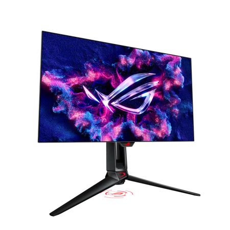 Image 10 for ASUS ROG Swift OLED PG27AQDP gaming monitor ? 27-inch (26.5-inch viewable) WOLED panel