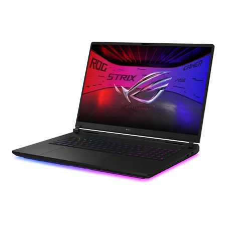 Image 3 for ASUS ROG Strix Scar 18 - Intel Ultra 9, 18" FHD Gaming Laptop