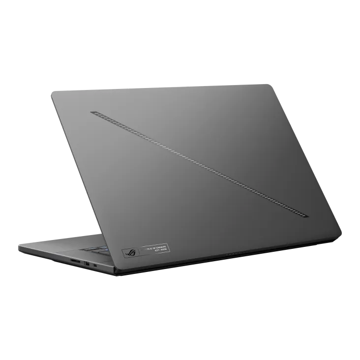 Image 3 for ASUS ROG ZepGU605CP-OU93210G0X16.0 OLED WQXGA400nitsUltra 9 285HDDR5 32GB1TBRTX5070GRAYWIN11 Pro