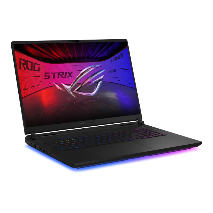 Image 4 for ASUS ROG Strix Scar 18 - Intel Ultra 9, 18" FHD Gaming Laptop