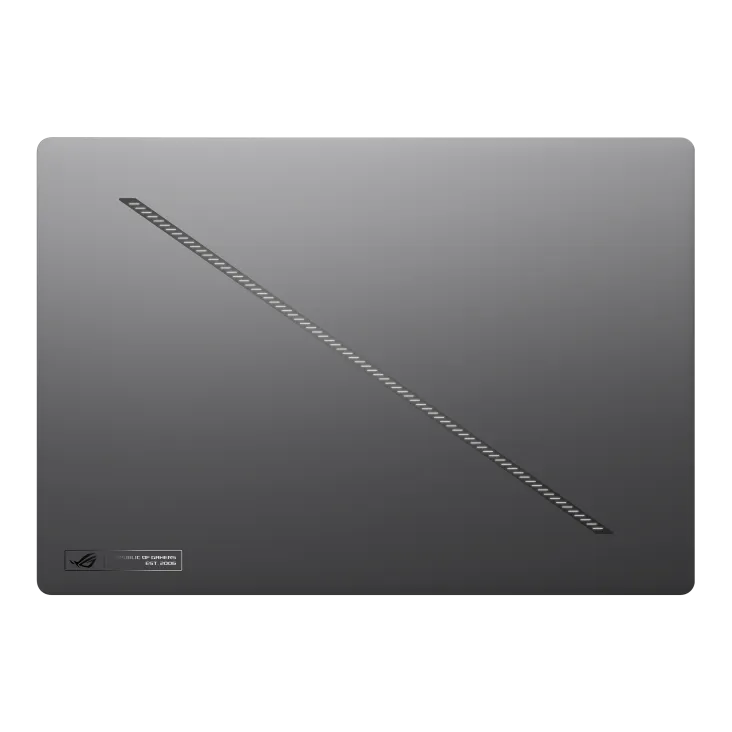 Image 5 for ASUS ROG ZepGU605CP-OU93210G0X16.0 OLED WQXGA400nitsUltra 9 285HDDR5 32GB1TBRTX5070GRAYWIN11 Pro