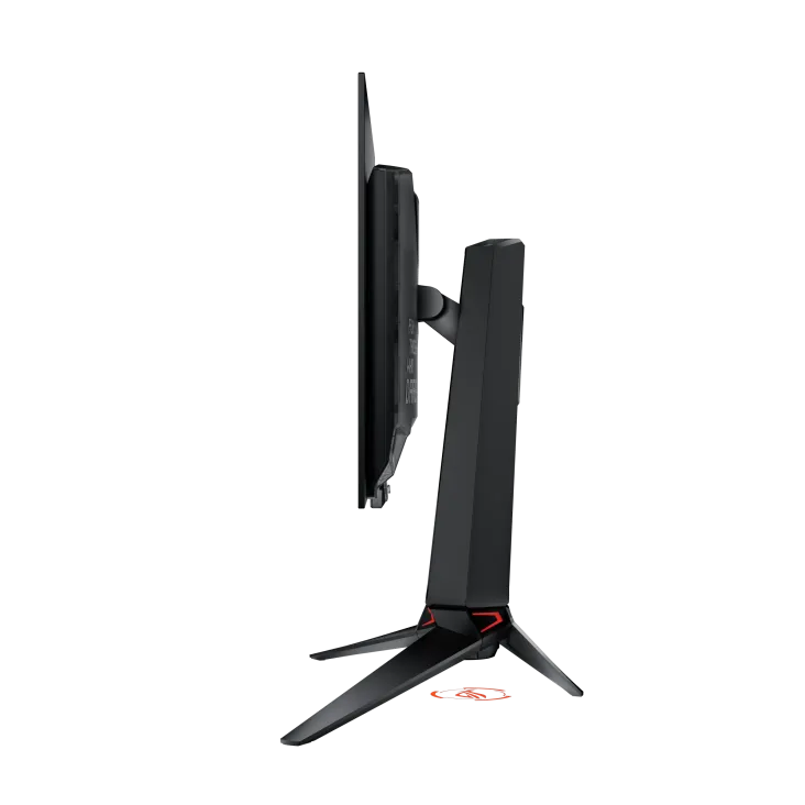 Image 12 for ASUS ROG Swift OLED PG27AQDP gaming monitor ? 27-inch (26.5-inch viewable) WOLED panel
