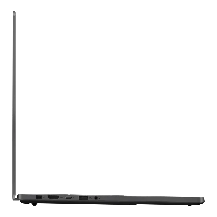 Image 8 for ASUS ROG ZepGU605CP-OU93210G0X16.0 OLED WQXGA400nitsUltra 9 285HDDR5 32GB1TBRTX5070GRAYWIN11 Pro