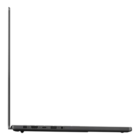 Image 8 for ASUS ROG ZepGU605CP-OU93210G0X16.0 OLED WQXGA400nitsUltra 9 285HDDR5 32GB1TBRTX5070GRAYWIN11 Pro