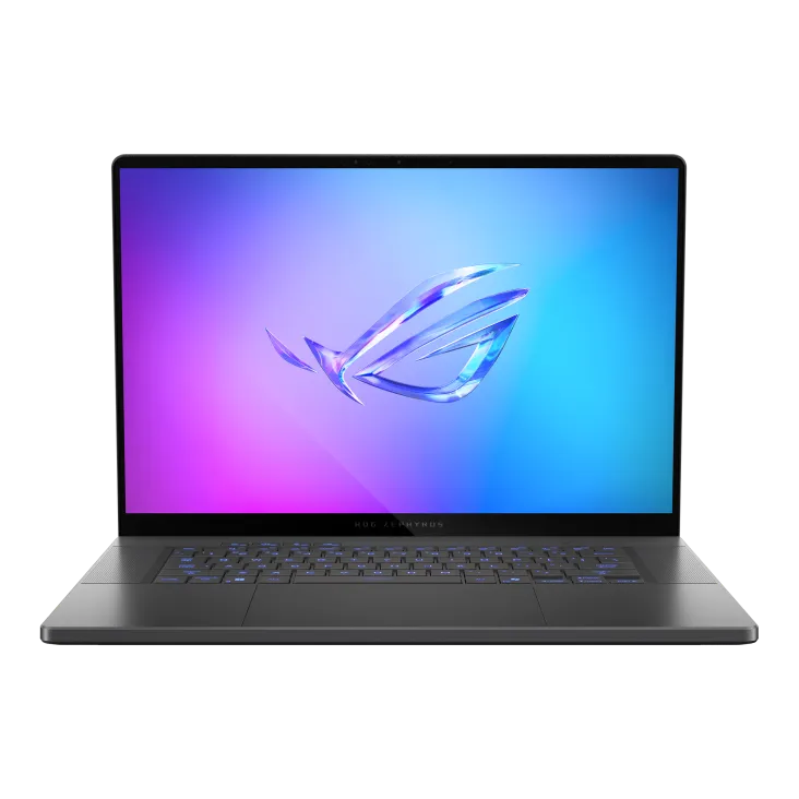 Image 9 for ASUS ROG ZepGU605CP-OU93210G0X16.0 OLED WQXGA400nitsUltra 9 285HDDR5 32GB1TBRTX5070GRAYWIN11 Pro