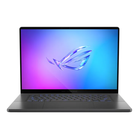 Image 9 for ASUS ROG ZepGU605CP-OU93210G0X16.0 OLED WQXGA400nitsUltra 9 285HDDR5 32GB1TBRTX5070GRAYWIN11 Pro