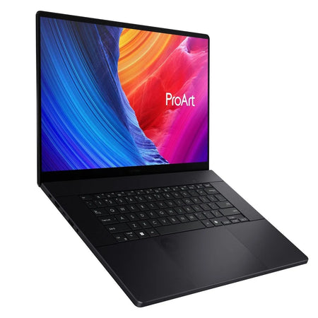 Image 1 for ASUS ProArt P16 Ryzen AI 9 HX-370 16" OLED Laptop