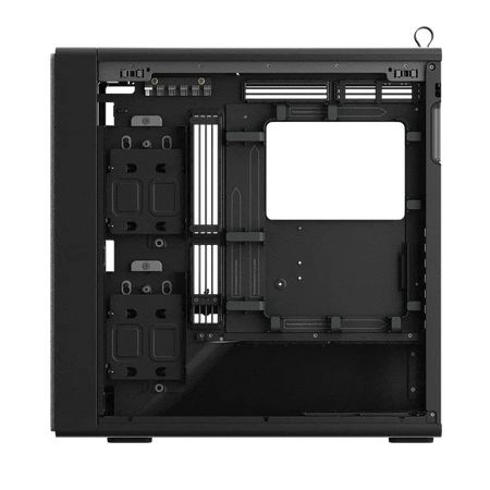 Image 6 for Aerocool HAVN BF 360 Black EATX Mid-Tower PC Case