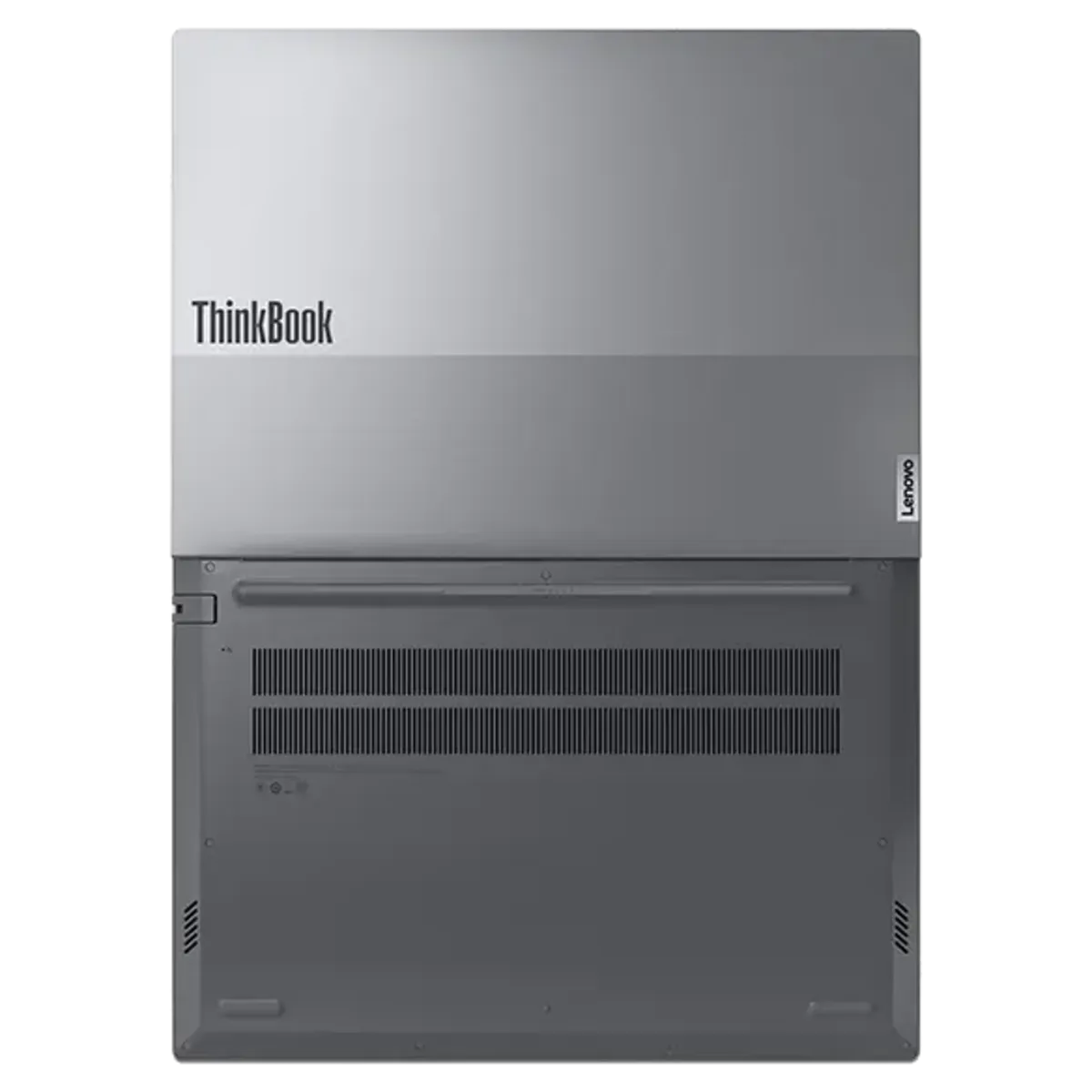 Image 4 for LENOVO ThinkBook 16 G7 ARB AMD R5-7535HSGREY16 WUXGA16GB DDR5512GB PCIe SSD3yr CIWIN11 Pro