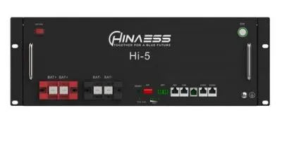 Image 1 for HinaESS PowerGem 5.12kWh LiFePO4 Lithium Battery