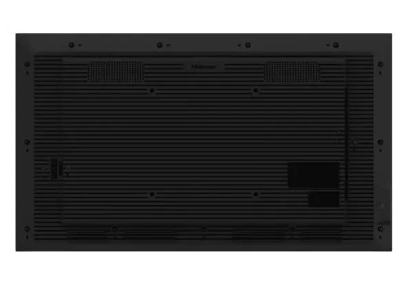 Image 2 for Hisense 32DM66D 32-inch Full HD IPS Digital Signage Display - 500 nits Brightness, 24/7 Operation, Android 11.0