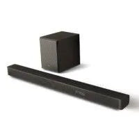 Image 11 for Hisense 3.1 Channel Soundbar with Subwoofer