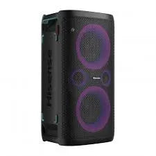 Image 6 for Hisense HP100 Portable Party Speaker