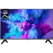 Image 11 for Hisense 40" LEDN40A4K HD Smart LED TV