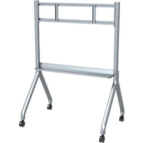 Image 1 for Hisense WH3309-LK Mobile Floor Lift Trolley for 65" to 86" HIDB Displays