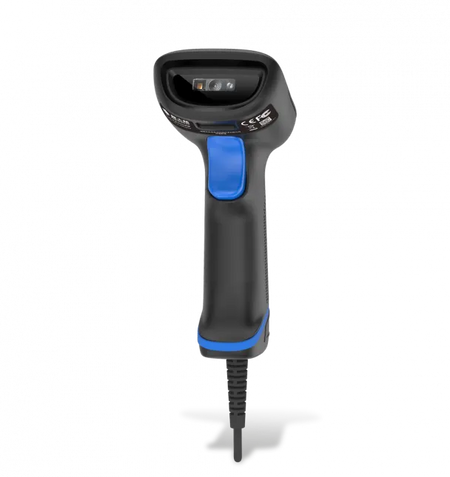 Image 2 for Newland HR23 Dorada 2D CMOS Handheld Scanner