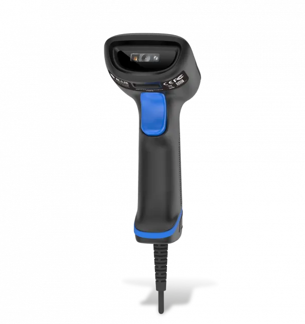 Image 2 for Newland HR23 Dorada 2D CMOS Handheld Scanner
