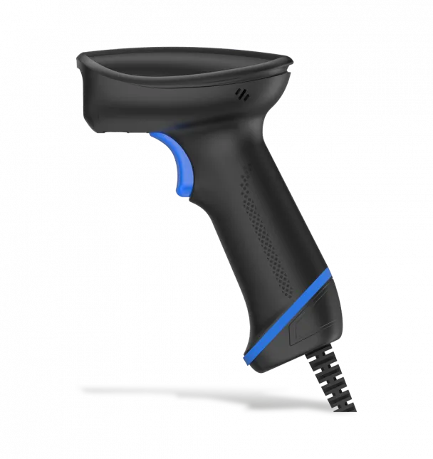 Image 4 for Newland HR23 Dorada 2D CMOS Handheld Scanner