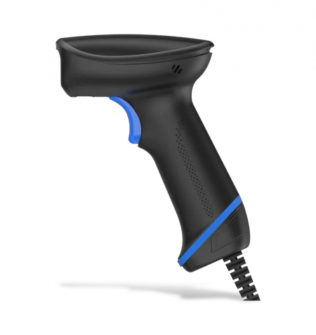 Image 4 for Newland HR23 Dorada 2D CMOS Handheld Scanner