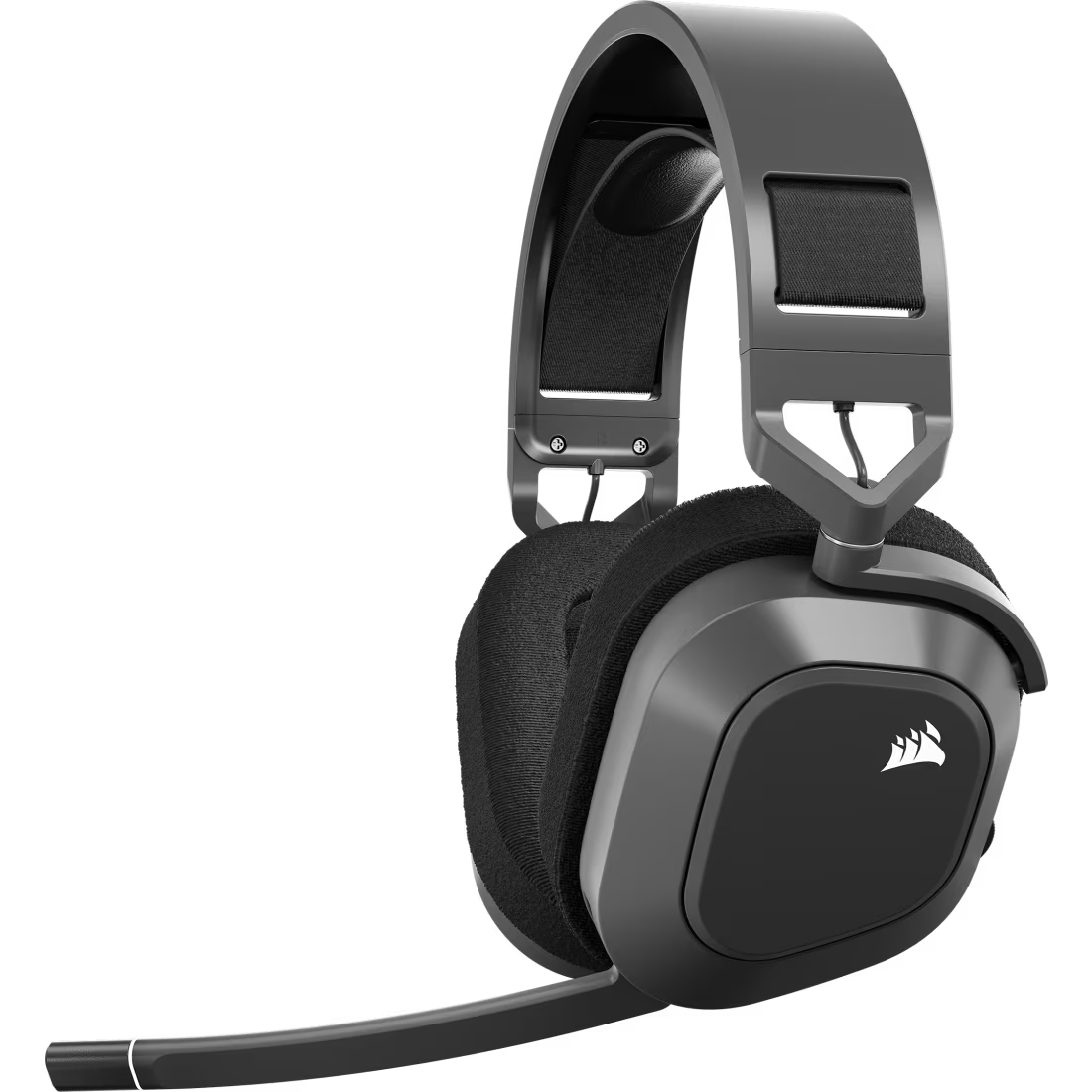 Image 2 for Corsair HS80 MAX Wireless Carbon Headset