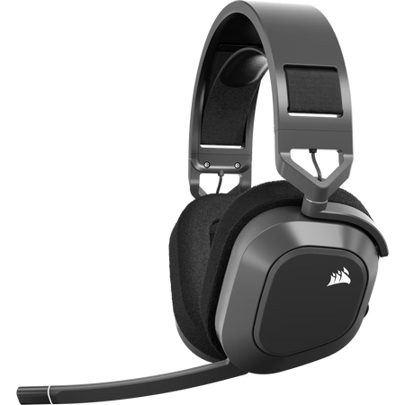Image 2 for Corsair HS80 MAX Wireless Carbon Headset