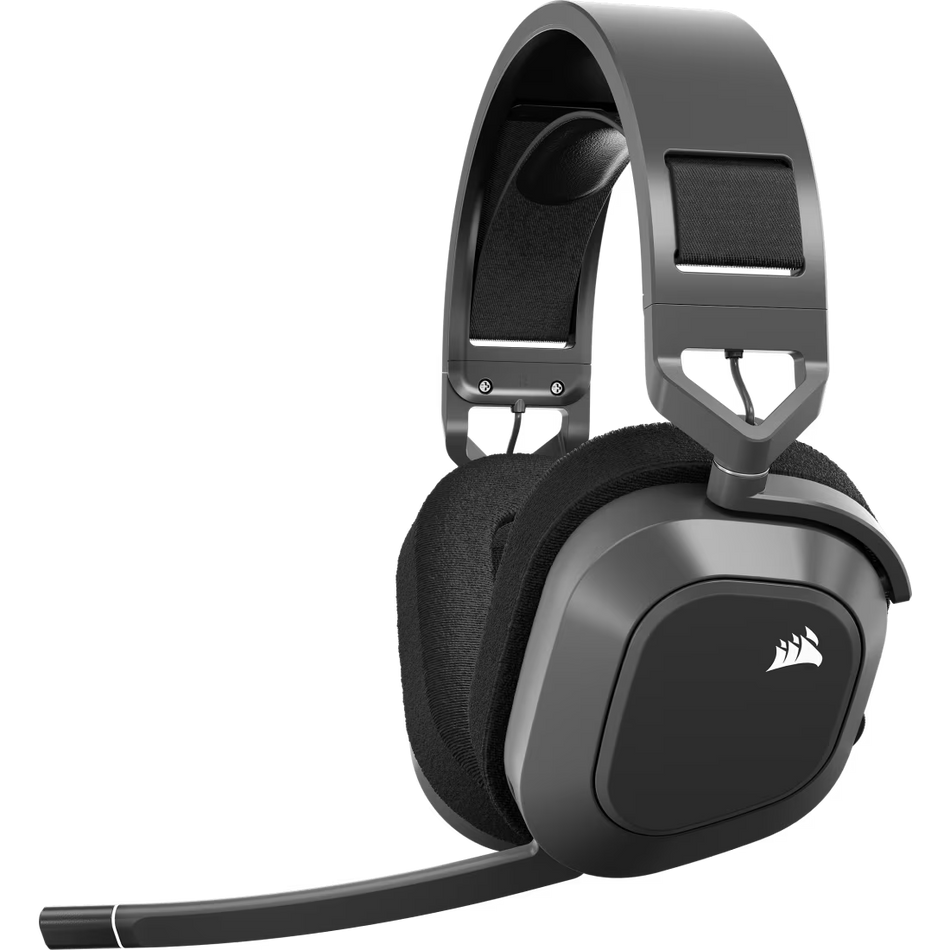 Image 2 for Corsair HS80 MAX Wireless Carbon Headset