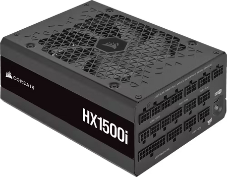Image 2 for Corsair HX1500i — 1500 Watt 80 PLUS® Platinum