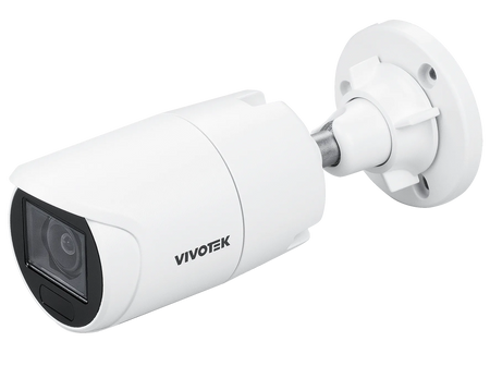 Image 1 for VIVOTEK Bullet Camera